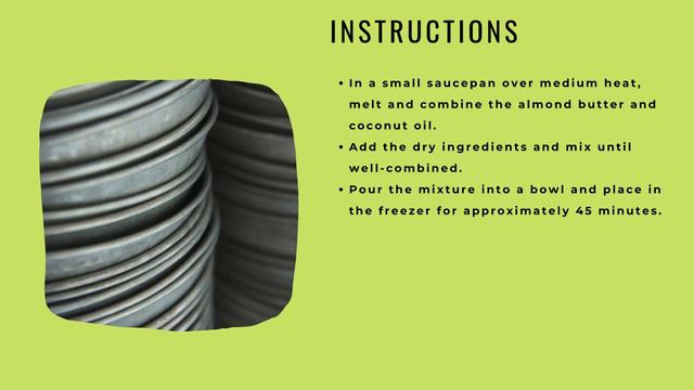 Keto Chocolate Fat Bombs Recipe