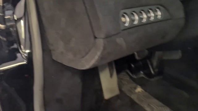 Единственная Ламба в России:как она устроена и сколько это стоит? Показываю! смотреть онлайн