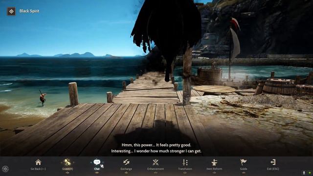 Fughar's Secrets to Success Questline Guide Part 2 to get "[Season] Boss Gear Exchange Coupon" смотреть онлайн