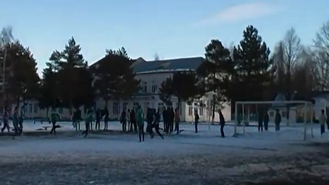 "НУР" а.Кошехабль - "Сосруко" а.Кошехабль (2-й тайм) смотреть онлайн