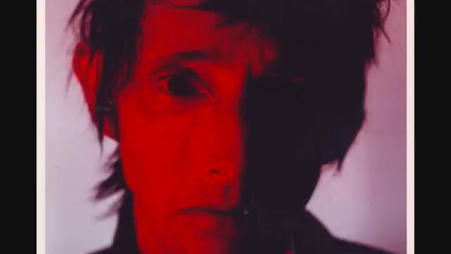 Rowland S. Howard "Pop crimes" смотреть онлайн