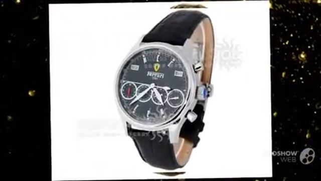 описание копии часы ferrari смотреть онлайн