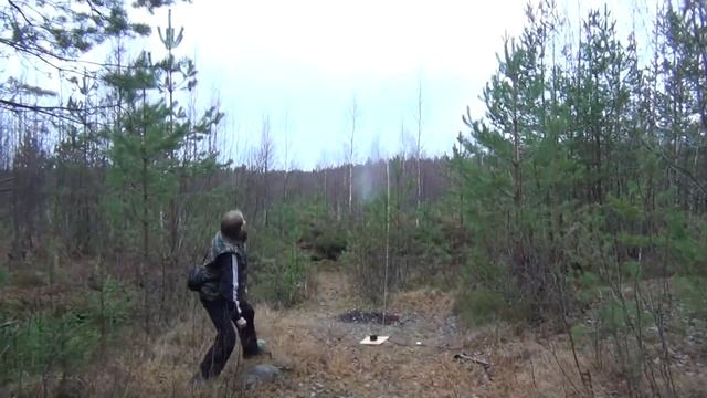 Воздушно-гидравлическая ракета смотреть онлайн