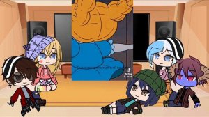 Реакция стар против сил зла на тик ток 6 часть