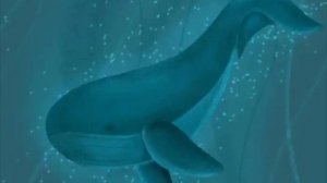 Сказка - КИТ И КОТ Б.Заходер