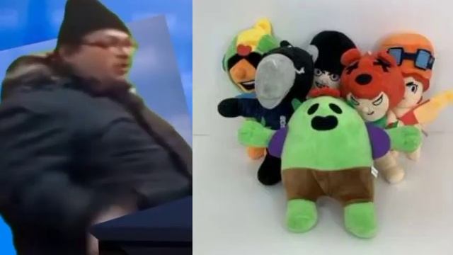 Бургер Кинг оценивает плюшевые игрушки смотреть онлайн