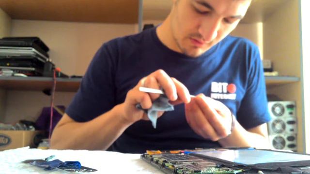 Oysters T80 3G ( Скупой платит дважды ) смотреть онлайн