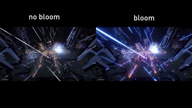 Bloom really makes a massive difference | Honkai Star Rail смотреть онлайн