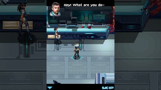 Alien Quarantine - Gameplay [Java Game]