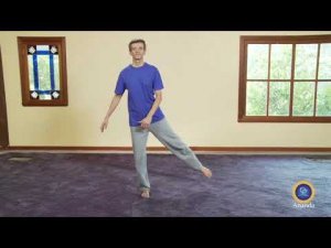 Энергизирующие упражнения Парамахансы Йогананды