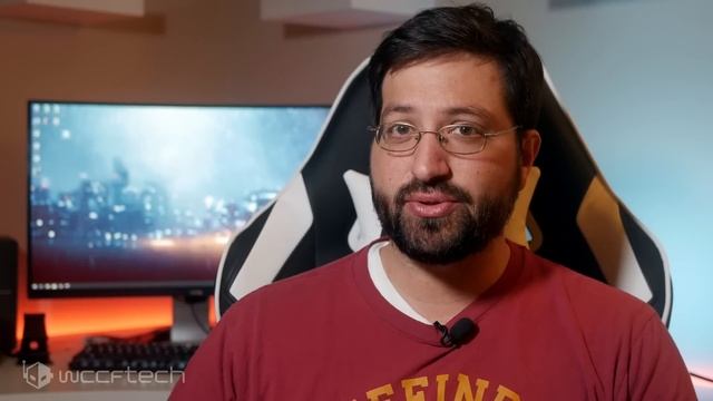 NVIDIA Project R.O.N. Leaks Out, Holograms Becoming A Reality? (April Fools 2019) смотреть онлайн