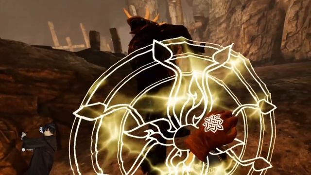 VIRTUAL REALITY WIZARD! - The Wizards Gameplay - VR HTC Vive (Sponsored) смотреть онлайн