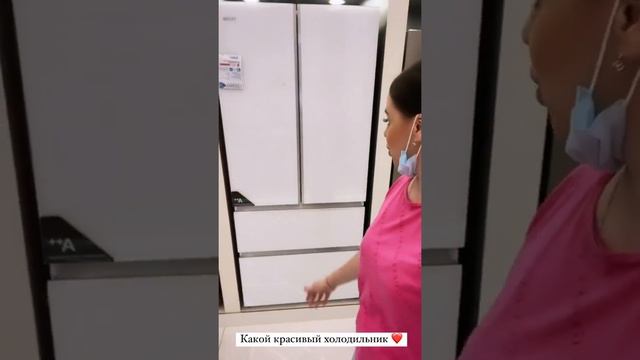 Ольга Рапунцель Выбираем технику в новую квартиру смотреть онлайн