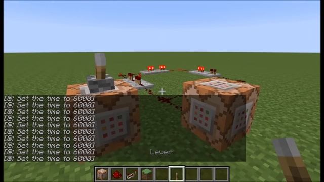 How to make command block messages not come up in minecraft chat смотреть онлайн