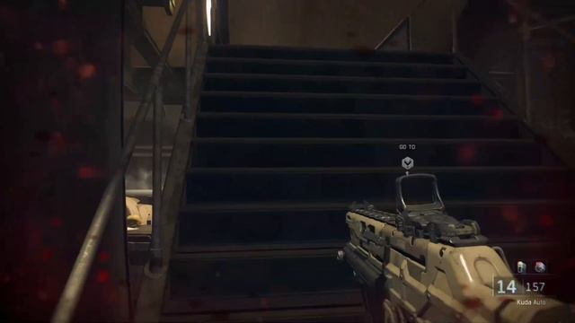 War Is Not Good! | Call Of Duty: Black Ops III Episode 1 | 4K | MacBook Pro M1