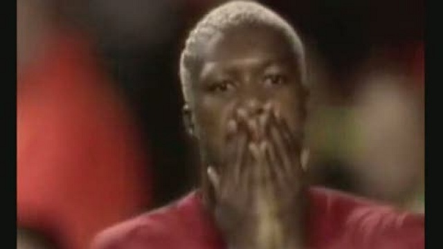 Fc Liverpool посвящается