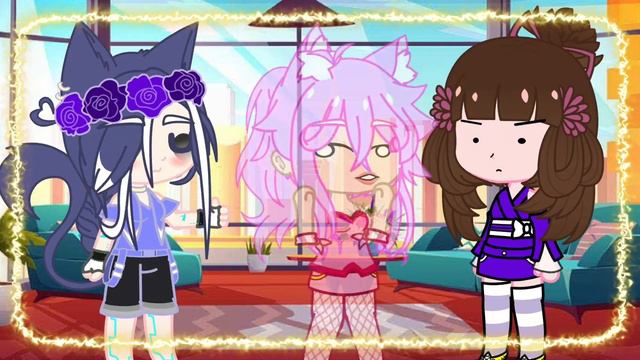 🍓 Делай, что я тебе говорю! meme | Gacha Club | ❌ NOT ORIGINAL ❌ | не моя идея | by Kisha 🍓 смотреть онлайн