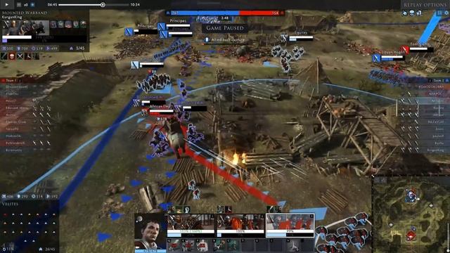 3 Quick Tips to Help You Counter Elephants in Total War Arena смотреть онлайн