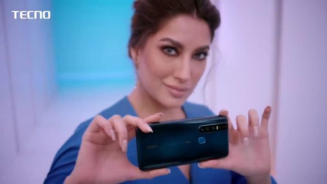 TECNO CAMON 15 | Ultra Clear Day & Night смотреть онлайн