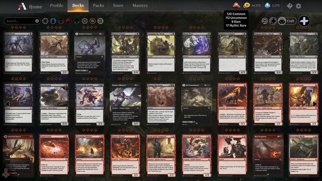 DO THIS BEFORE YOU CRACK PACKS! - MAGIC ARENA TIPS (MTG Arena) смотреть онлайн