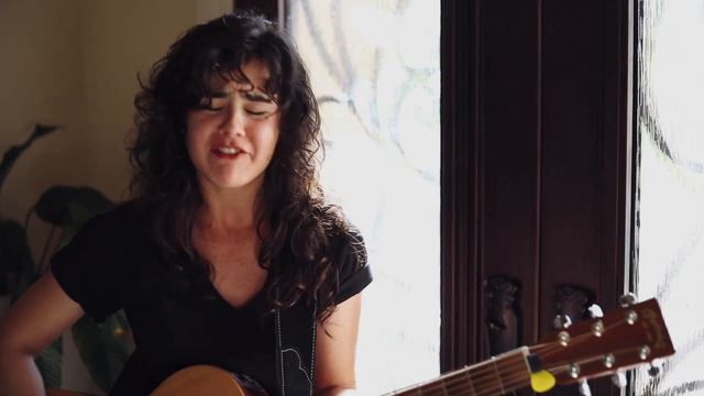 beyerdynamic | FOX meets Lisa Azzolino in San Francisco, USA смотреть онлайн