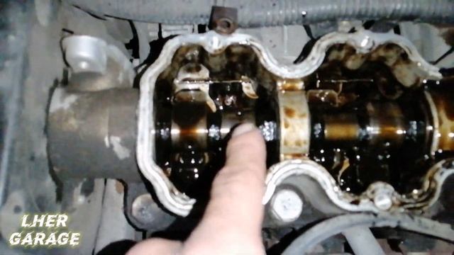 RUIDO EN MOTOR DE CHEVY (TACA, TACA, TACA, TACA) || LUIS HER смотреть онлайн