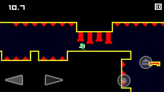 Commander Pixman - Escape Level 80 - 21.13 смотреть онлайн