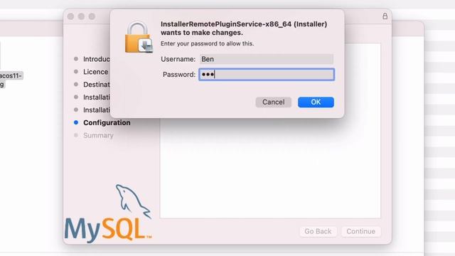 How to Install MySQL on macOS (using a DMG File) смотреть онлайн