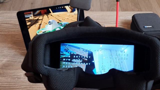 BetaFPV Meteor65 Pro ELRS | Bind | Unboxing | Flight