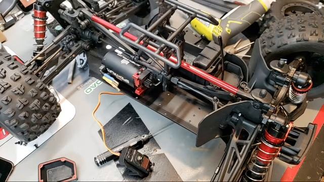 Shop Talk & Wrench 2022 Ep1