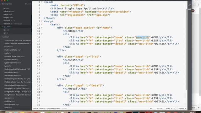 What is a Single Page Application (SPA) and How Does it Work смотреть онлайн