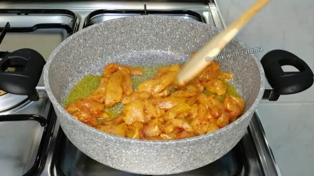 Рагу МЕКСИКАНО с курицей и овощами ??? Что приготовить на обед или ужин? Быстрый обед смотреть онлайн