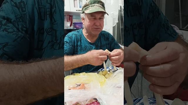 Живая Кухня