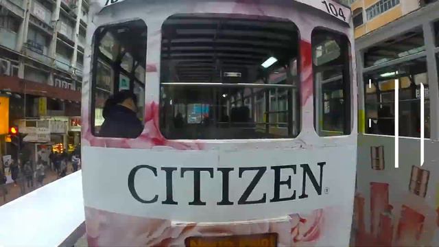 Гонконг (Hong Kong, Hennesy road) смотреть онлайн