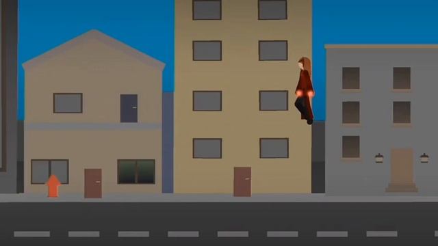 BRUJA ESCARLATA VS LOS VENGADORES (STICK NODES) PT2 смотреть онлайн