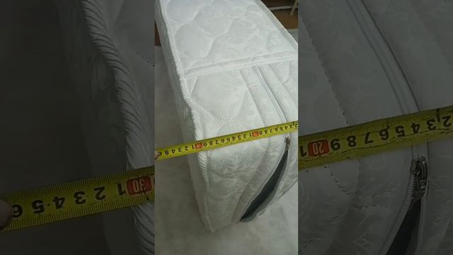Матрас для Андрея смотреть онлайн