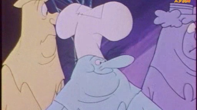 Ding Dang Dong 01 - Devine Qui Vient Diner Ce Soir - LPDM