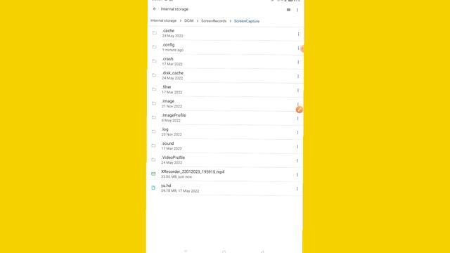 Fix Call Recording File doesn't exist or has been corrupted Problem Solve смотреть онлайн
