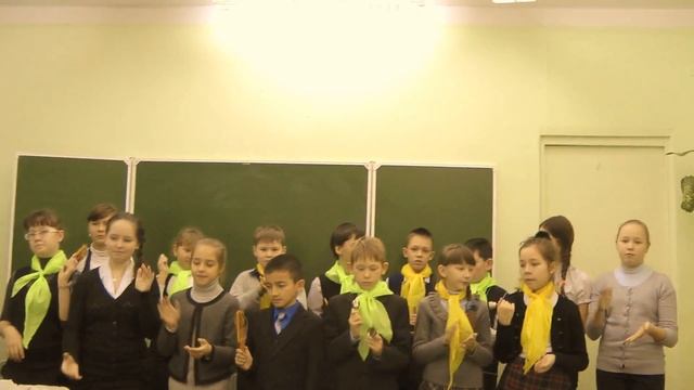 Ф.В.ГИНЗБУРГ. ЗАНЯТИЕ ПО МАРИЙСКОЙ МУЗЫКЕ. РИТМИКА. смотреть онлайн