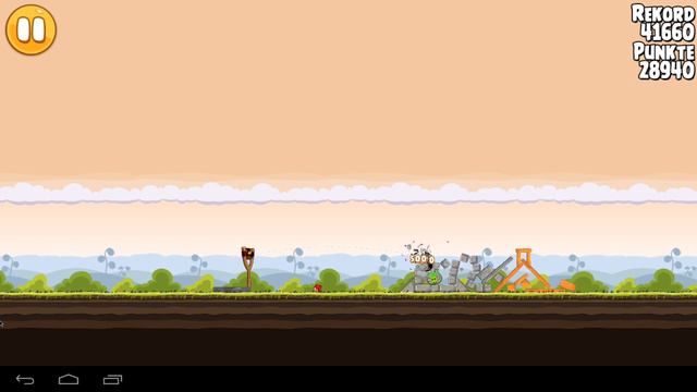 Angry Birds Power Trouble Decharged Dilemma Level 1-2 45860 смотреть онлайн