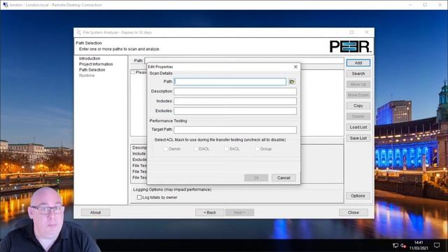 How-To: PeerFSA - Installing & Running смотреть онлайн
