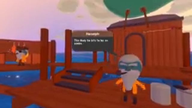 Sail Forth - First Look PC Gameplay смотреть онлайн