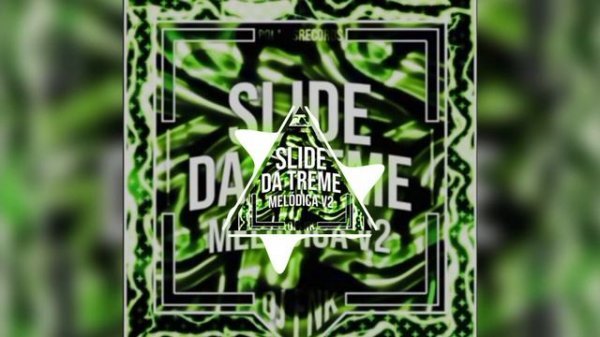 Slide Da treme melodica v2