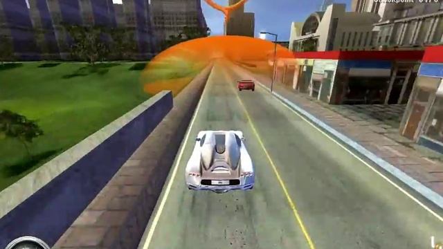 VVM Shanghai Street Racer 07 смотреть онлайн