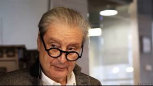 Вениамин Смехов - ИНТЕРВЬЮ ЭМ 15 октября 2018