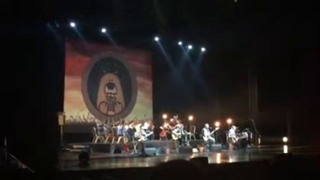 ЧайФ - Бобер