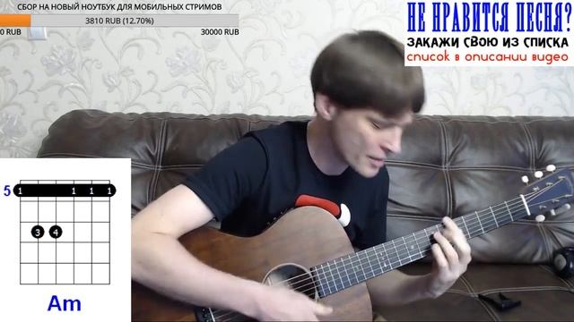 Никольский - Ветерок аккорды ? кавер табы как играть на гитаре | pro-gitaru.ru смотреть онлайн