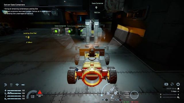 "Making It Harder Than It Needed To Be" - Space Engineers Frostbite Ep11 смотреть онлайн