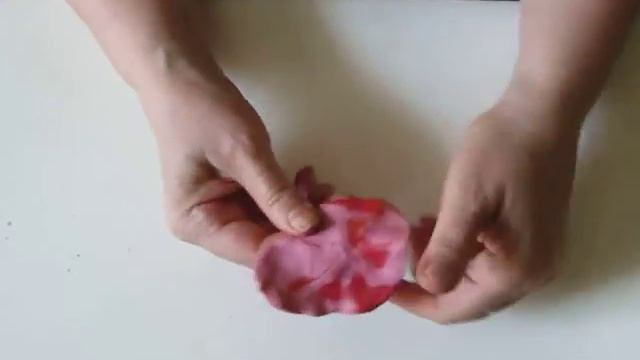 Декор изделий «под натуральный камень» из пластилина, начало смотреть онлайн