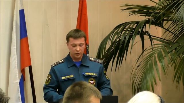 18 02 2015 состоялась встреча главы управы района Вешняки Биды П.А. с населением смотреть онлайн